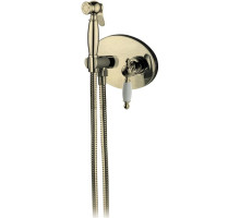 Гигиенический душ AltroBagno Opera AltroBagnoOpera060104Br со смесителем, бронза
