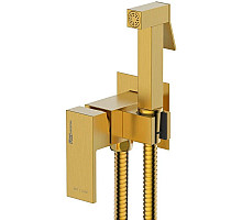 Гигиенический комплект WasserKRAFT A71838