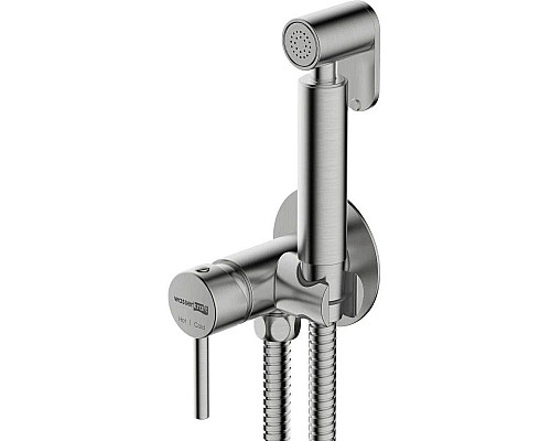 Купить Гигиенический комплект WasserKRAFT A70338 в магазине сантехники Santeh-Crystal.ru