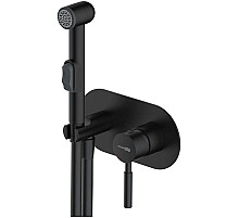 Гигиенический комплект WasserKRAFT Gollach 3338