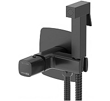 Гигиенический комплект WasserKRAFT Nuthe 9138