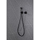 Купить Гигиенический комплект CoolStart Abber Rund AF8725B в магазине сантехники Santeh-Crystal.ru