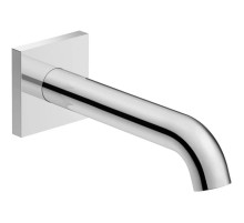 Излив для ванны 205 мм Duravit C.1 C15240009010