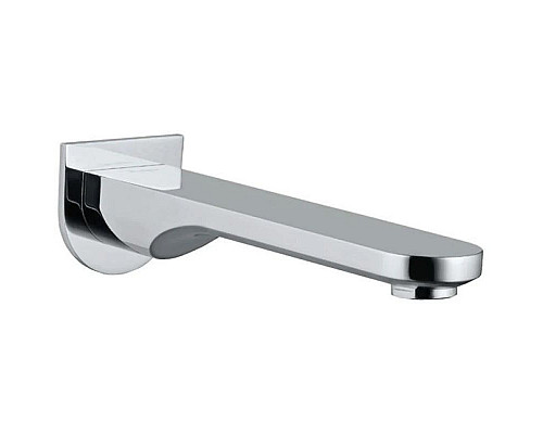 Купить Излив для ванны 180 мм Jaquar Ornamix Prime SPJ-CHR-10429PM в магазине сантехники Santeh-Crystal.ru