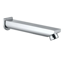 Излив для ванны 185 мм Jaquar D-Shape SPJ-CHR-37429