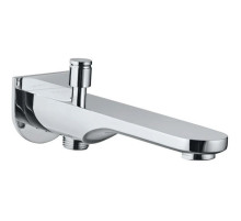 Излив для ванны 180 мм Jaquar Ornamix Prime SPJ-CHR-10463PM