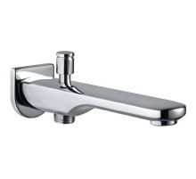Излив для ванны 180 мм Jaquar Opal Prime SPJ-CHR-15463PM