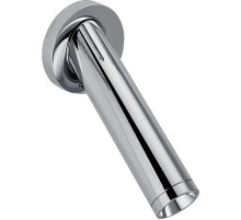 Излив для ванны 122 мм Axor Starck 10410000