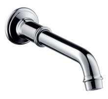 Излив для ванны 220 мм Axor Montreux 16541000