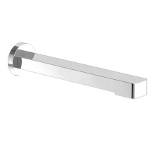 Излив для ванны 210 мм Villeroy & Boch Architectura TVT10350500061