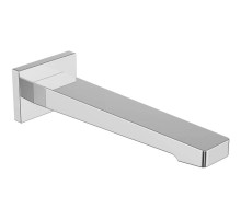 Излив для ванны 210 мм Villeroy & Boch Architectura Square TVT12500200061