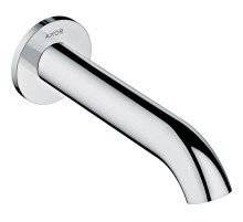 Излив для ванны 178 мм Axor Uno 38411000