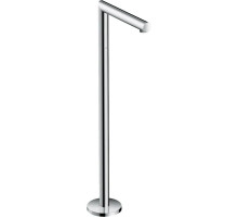 Излив для ванны 226 мм Axor Uno 45412000