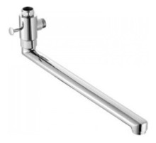 Излив для ванны Jacob Delafon July E16318RU-4-CP