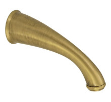 Излив для ванны 180 мм Migliore Ricambi ML.RIC-19313.BR