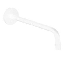 Излив для ванны 248 мм Paffoni ZBOC046BO