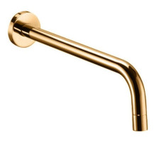 Излив для ванны 248 мм Paffoni ZBOC046HG