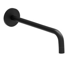 Излив для ванны 175 мм Paffoni ZBOC139NO