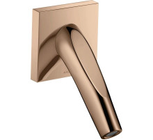 Излив для ванны 160 мм Axor Starck Organic 12417300