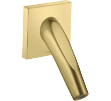 Излив для ванны 160 мм Axor Starck Organic 12417950