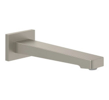 Излив для ванны 210 мм Villeroy & Boch Architectura Square TVT12500200064