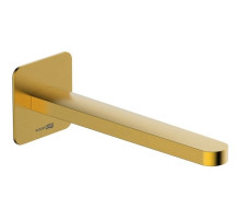 Излив для ванны 218 мм WasserKRAFT Havel A284