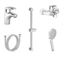 Комплект смесителей Ravak Set Neo 70508016