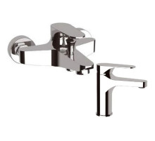 Комплект смесителей Remer Class Line L05 + L11