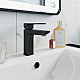 Купить Комплект смесителей IDDIS Slide SLIBL00I02 + SLIBL00I01 в магазине сантехники Santeh-Crystal.ru