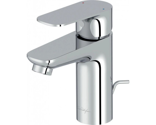 Приобрести Комплект смесителей Jacob Delafon Oscar E29844-CP + E29842-CP + E99898RU-CP в магазине сантехники Santeh-Crystal.ru