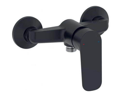 Заказать Комплект смесителей Jacob Delafon Oscar E29843-BL + E29842-BL в магазине сантехники Santeh-Crystal.ru