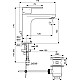 Заказать Комплект смесителей Ideal Standard Cerafine O BC500XG + BC699XG + BD142XG в магазине сантехники Santeh-Crystal.ru