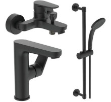 Комплект смесителей Ideal Standard Cerafine O BC500XG + BC555XG + BD142XG