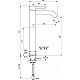 Приобрести Комплект смесителей Ideal Standard Ceraline BC200XG + BC269XG + BD142XG в магазине сантехники Santeh-Crystal.ru