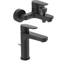 Комплект смесителей Ideal Standard Cerafine O BC500XG + BC699XG