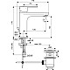 Приобрести Комплект смесителей Ideal Standard Cerafine O BC500XG + BC699XG в магазине сантехники Santeh-Crystal.ru