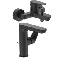 Комплект смесителей Ideal Standard Cerafine O BC500XG + BC703XG