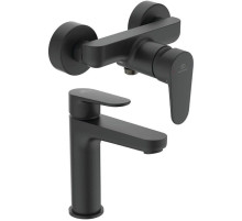 Комплект смесителей Ideal Standard Cerafine O BC499XG + BC554XG