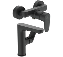 Комплект смесителей Ideal Standard Cerafine O BC499XG + BC555XG