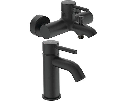 Santeh-Crystal.ru: Комплект смесителей Ideal Standard Ceraline BC199XG + BC268XG Заказать Комплект смесителей Ideal Standard Ceraline BC199XG + BC268XG в магазине сантехники Santeh-Crystal.ru