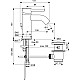 Заказать Комплект смесителей Ideal Standard Ceraline BC199XG + BC193XG в магазине сантехники Santeh-Crystal.ru