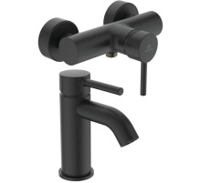 Комплект смесителей Ideal Standard Ceraline BC200XG + BC193XG