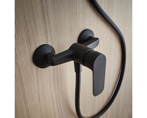 Заказать Комплект смесителей Jacob Delafon Oscar E29843-BL + E29842-BL в магазине сантехники Santeh-Crystal.ru