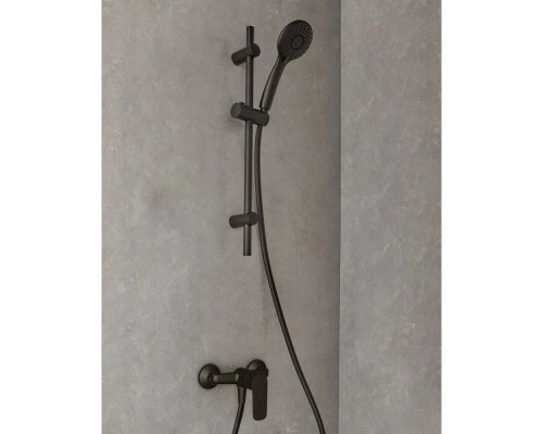 Заказать Комплект смесителей Jacob Delafon Oscar E29843-BL + E29842-BL в магазине сантехники Santeh-Crystal.ru