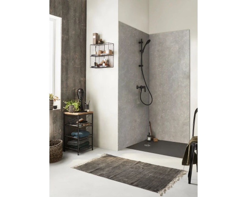 Заказать Комплект смесителей Jacob Delafon Oscar E29843-BL + E29842-BL в магазине сантехники Santeh-Crystal.ru