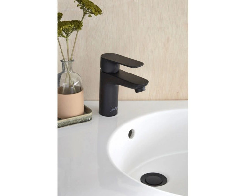 Заказать Комплект смесителей Jacob Delafon Oscar E29843-BL + E29842-BL в магазине сантехники Santeh-Crystal.ru