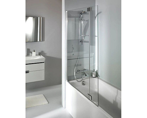 Приобрести Комплект смесителей Jacob Delafon Talan E10105RU-CP + E10378RU-CP в магазине сантехники Santeh-Crystal.ru