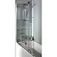 Купить Комплект смесителей Jacob Delafon Talan E10089RU-CP + E10378RU-CP в магазине сантехники Santeh-Crystal.ru