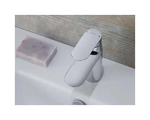 Купить Комплект смесителей Jacob Delafon Kumin E99460-CP + E99447-CP + E99898RU-CP в магазине сантехники Santeh-Crystal.ru