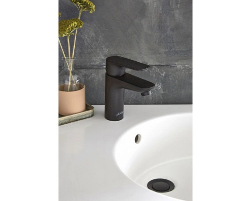 Приобрести Комплект смесителей Jacob Delafon Oscar E29844-BL + E29842-BL + E99898-BL в магазине сантехники Santeh-Crystal.ru